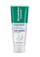 Somatoline Cosmetic Anti-cellulite Gel Cryoactif 250ml à La Ricamarie