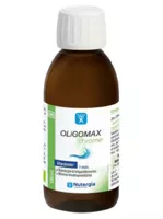 Oligomax Chrome Solution Buvable Fl/150ml à La Ricamarie