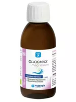 Oligomax Magnesium Solution Buvable Fl/150ml à La Ricamarie