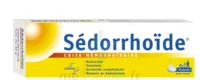 Sedorrhoide Crise Hemorroidaire Crème Rectale T/30g à La Ricamarie