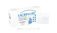 Lacrifluid 0,13% Collyre En Solution Unid/60 à La Ricamarie