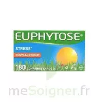 Euphytose Comprimés Enrobés B/180 à La Ricamarie