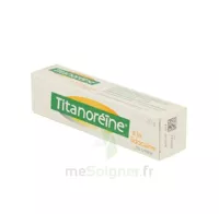 Titanoreine A La Lidocaine 2 Pour Cent, Crème à La Ricamarie