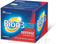 Bion 3 Défense Adulte Comprimés B/30 à La Ricamarie