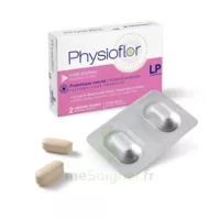 Physioflor Lp Comprimés Vaginal B/2 à La Ricamarie