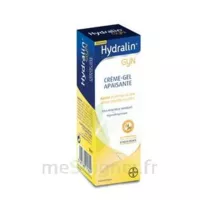 Hydralin Gyn Crème Gel Apaisante 15ml à La Ricamarie