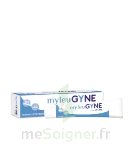 Myleugyne 1 %, Crème à La Ricamarie