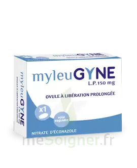 Myleugyne L.p. 150 Mg, Ovule à Libération Prolongée Plq/1 à La Ricamarie